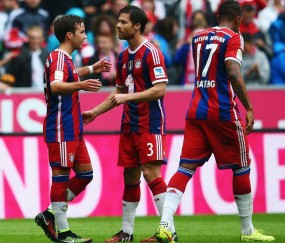 哈维罕见坦承，齐达内是唯一比我更强的中场大师